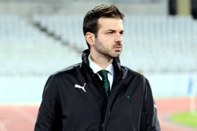 Στραματσιόνι: «Ο Παναθηναϊκός πρέπει να κερδίζει πάντα»