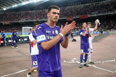 Στην αποστολή και ο Γούτας