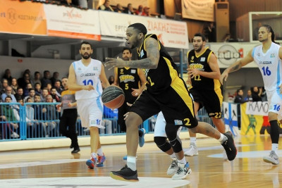 Κούπερ: «Ποιότητα υψηλού επιπέδου»