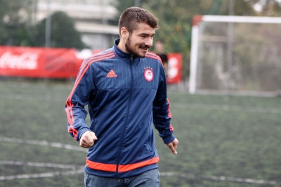 Ολυμπιακός: «Μάχη» για Τζανδάρη