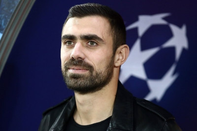 Ολυμπιακός: Φεύγει ο Μανιάτης