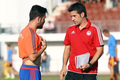 Η… εκδίκηση του Γιαννιώτα στον Σίλβα!