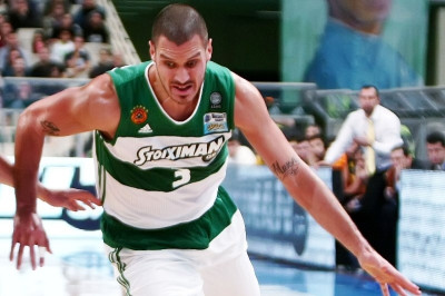 Πάβλοβιτς:«Να αρχίσουμε επιτυχημένα τη νέα χρονιά»