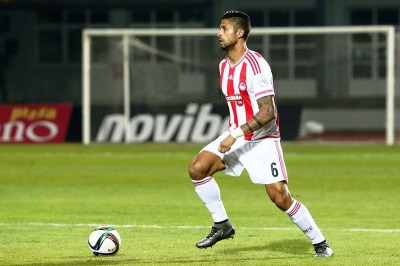 Ντα Κόστα: «Άδικο να μιλάνε για διαιτησία»