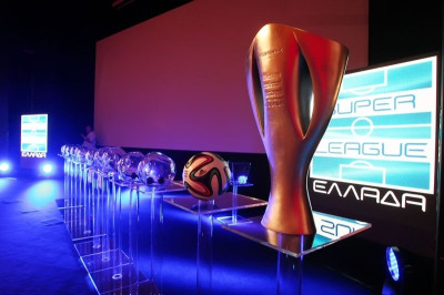 Super League: Η βαθμολογία στην πρεμιέρα του β’ γύρου