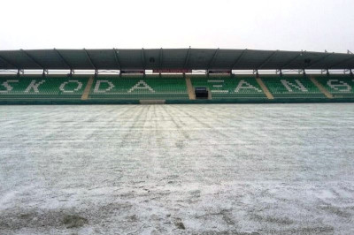 Πιθανότητα αναβολής του Ξάνθη – ΠΑΟΚ