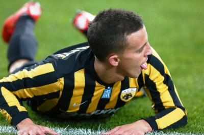 Για αυτό έμεινε εκτός ο Μπουονανότε!