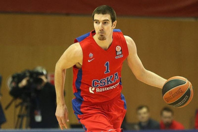 Η ΤΣΣΚΑ διέλυσε τον… Καλάθη!