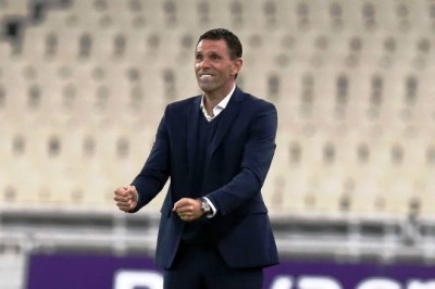 Πογέτ: «Ό,τι δουλέψαμε βγήκε στο γήπεδο»