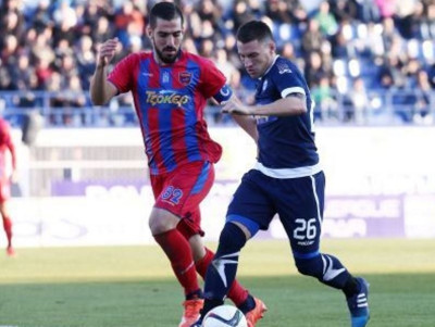 Φεύγει από Πανιώνιο ο Μητρόπουλος!