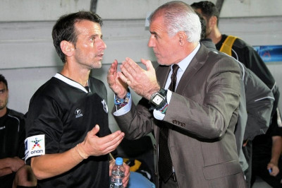 Στον ΟΦΗ ο Κιάσσος