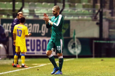 Πέτριτς: «Μπορούσαμε να βάλουμε περισσότερα γκολ»