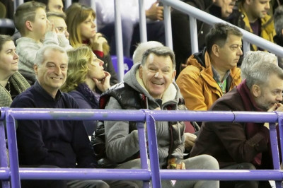 Χαμός με Κούγια-Παναγόπουλο!