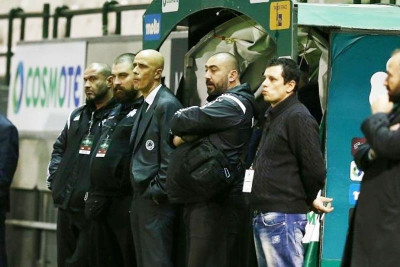 Επεισόδιο Ματζουράκη – Βόκολου!