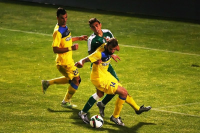 Κλωναρίδης: «Αντιδράσαμε σωστά»