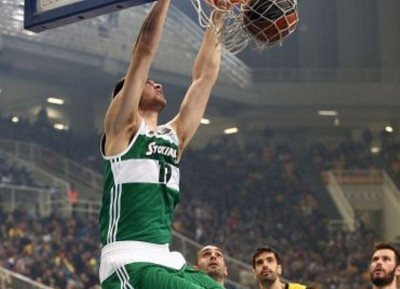 Πολλά ρεκόρ στο ΑΕΚ-Παναθηναϊκός