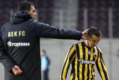 Τα νεύρα του Πογέτ και οι ζαλάδες του Μπουονανότε...