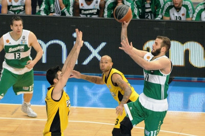 Παππάς: «Δύσκολη συνέχεια στην Α1»