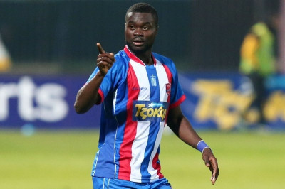 Πανιώνιος: Αντίο στον Μπουμάλ