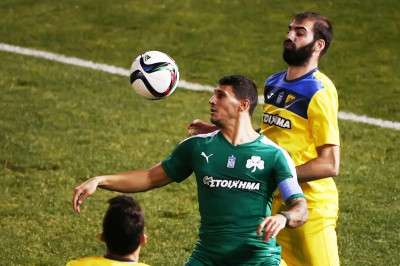 «Θέλει πολλά ο ΠΑΟ για Καρέλη»