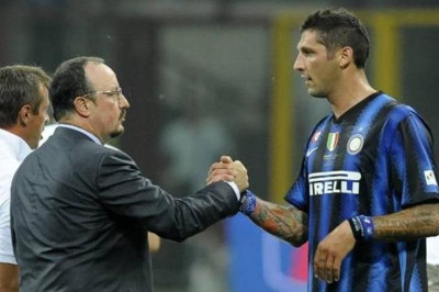 «Κράζει» Μπενίτεθ ο Ματεράτσι!