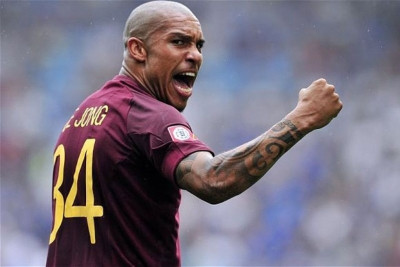 Παίρνει τον πιο αντιαθλητικό παίκτη στον πλανήτη η Λέστερ! (video)