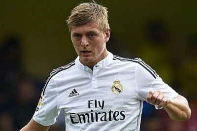 Θέλει να φύγει ο Κρος! (photo)