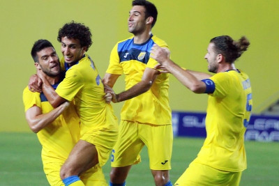 Παναιτωλικός: Τέλος οι Μπεχαράνο