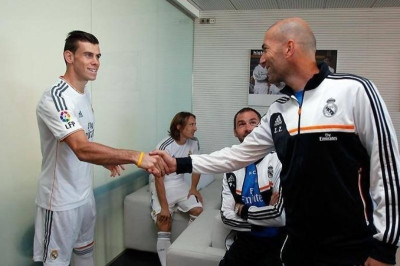 Δυσαρεστημένος ο Μπέιλ, «ορμάει» η Γιουνάιτεντ