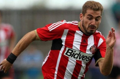 «Τελειώνει» από τη Σάντερλαντ ο Μαυρίας!