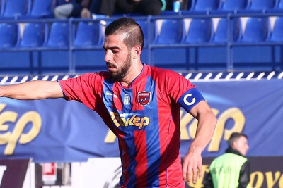 Πανιώνιος: Χωρίς Μητρόπουλο