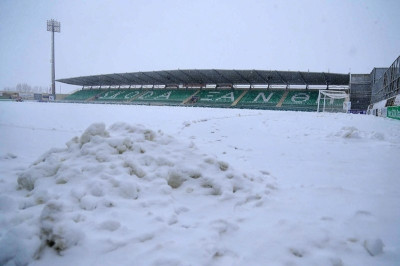 Super League: Ορίστηκαν τα ματς σε Λιβαδειά και Πηγάδια