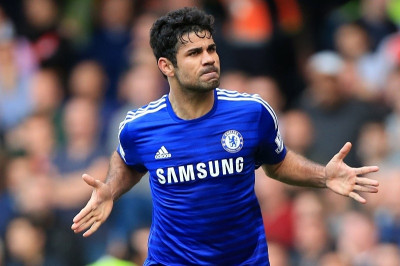 «Πόρτα» Τσέλσι σε Ατλέτικο για Ντιέγκο Κόστα!