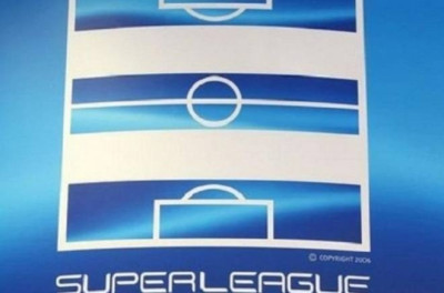Το πρόγραμμα της 18ης αγωνιστικής της Super League