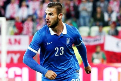 Τορίνο για Ταχτσίδη!