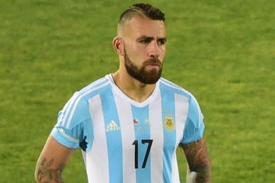 Οταμέντι: «Ποτέ στη Γιουνάιτεντ»