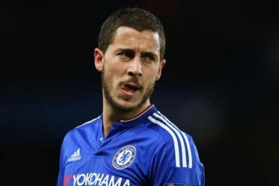 Πρόταση-μαμούθ για Αζάρ η Ρεάλ!