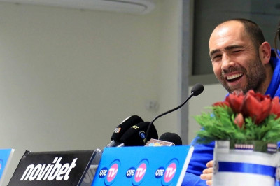 Τούντορ: «Δεν έχουμε παίκτη να κάνει την διαφορά»