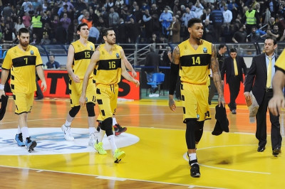 Άρης – Νεπτούνας 84-58: Τρελά γούστα και μεγάλη νίκη