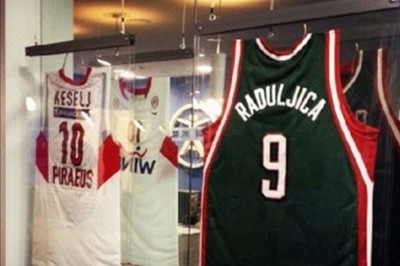 Ξανασμίγουν οι κολλητοί Ραντούλιτσα-Κέσελ!