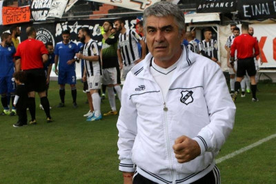 ΟΦΗ: Τέλος ο Γκουλής τα… μεσάνυχτα!