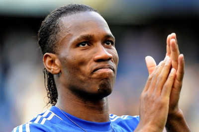 Ντρογμπά: Ημέρες και έργα ενός ζωντανού θρύλου (photos+videos)