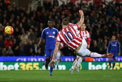 Κοντά στην Παρί… ο νέος Ζλάταν!