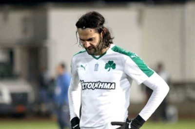 Παναθηναϊκός: Σοκ με Σάντσεθ