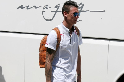 Παναθηναϊκός: Στα δικαστήρια με Ολυμπιακό για Βλαχοδήμο