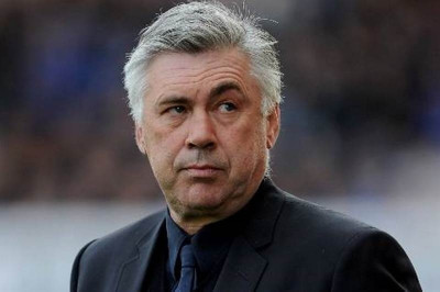 Φοβερές αποκαλύψεις Αντσελότι για… Γιουνάιτεντ!