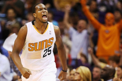 Στην ΑΕΚ ο Κρίστμας