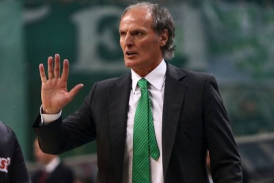 Μιλάει με Λιμόζ ο Ιβάνοβιτς