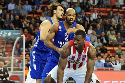 Η πρώτη προπόνηση του Γιανγκ (photos)