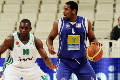 ΑΕΚ: Έφτασε ο Κρίστμας